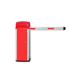 Barie tự động Bisen BS-406