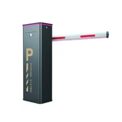 Barie tự động Bisen BS-6506