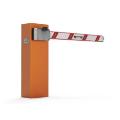 Barie tự động Border Manuale